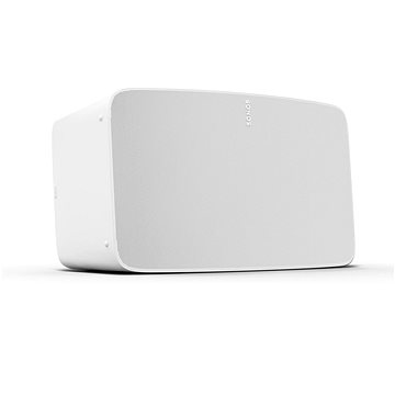 

Sonos FIVE bílý
