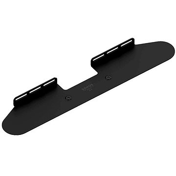 

Sonos BEAM wall mount černý