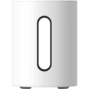 

Sonos Sub Mini bílý
