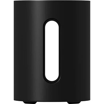 

Sonos Sub Mini černý