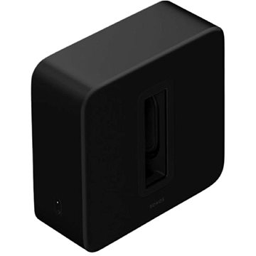 

Sonos Sub 4 Black