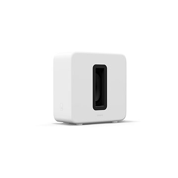 

Sonos Sub 4 White