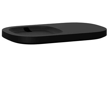

Sonos polička černá
