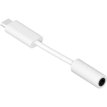

Sonos Line-In Adapter White