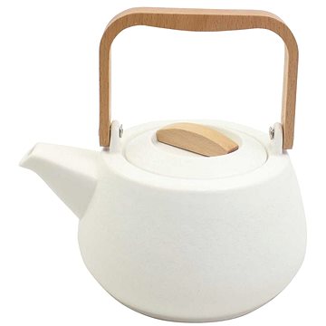 

KINGHOFF Kassel 93563 Džbán na čaj a bylinky 1,2 l