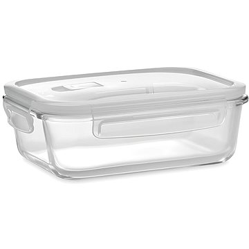 

Sortland Skleněný box na jídlo Tierp