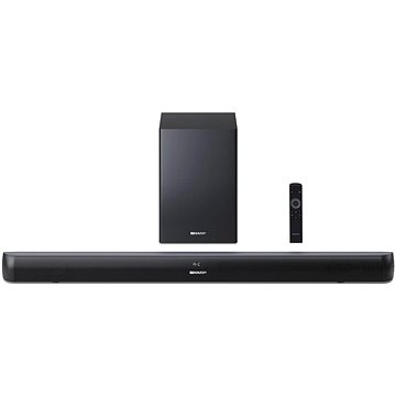 

Sharp HT-SBW202