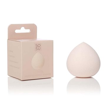 

SOSU Cosmetics Velká Houbička na make-up