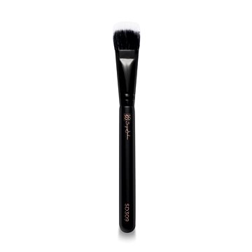 

SOSU Cosmetics Štětec pro aplikaci tekutých podkladů