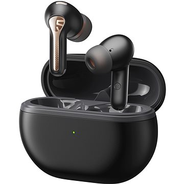 

Soundpeats Capsule3 Pro Black
