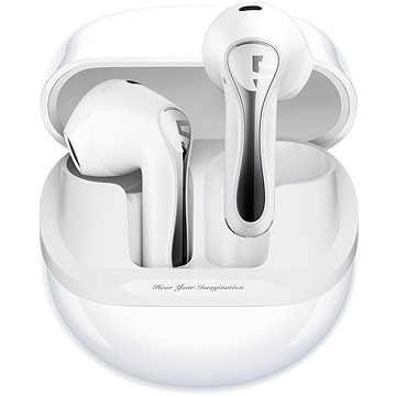 

Soundpeats Air5 White