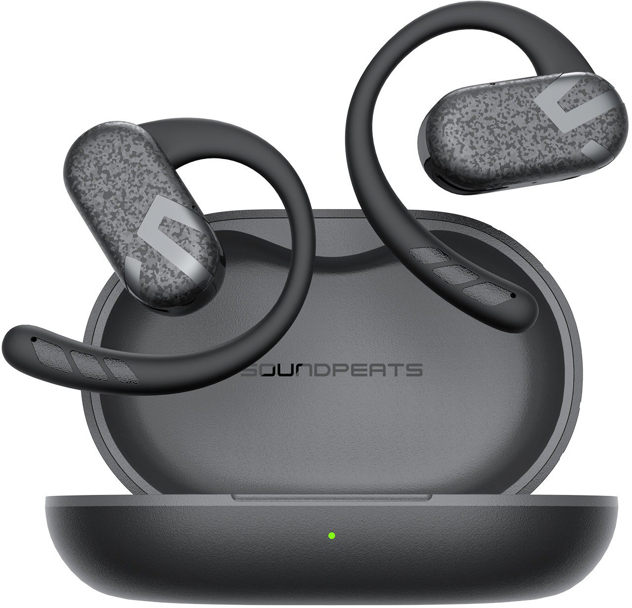 

Soundpeats Breezy