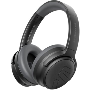 

Soundpeats Space Pro Black