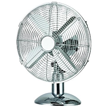 

SOVIO Ventilátor stolní kovový FT-30MC