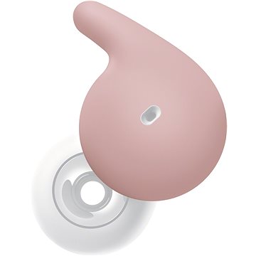 

Sony LinkBuds Open, vzduchová výstelka, růžová