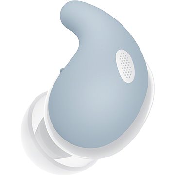

Sony LinkBuds Fit, vzduchová výstelka, modrá