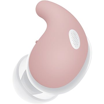 

Sony LinkBuds Fit, vzduchová výstelka, růžová