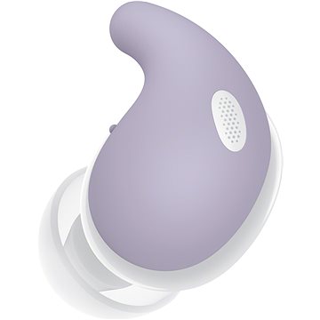 

Sony LinkBuds Fit, vzduchová výstelka, fialová