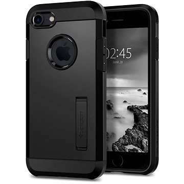 

Spigen Tough Armor 2 Black iPhone 8/7