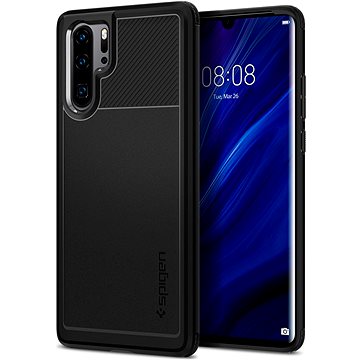 

Spigen Rugged Armor Black Huawei P30 Pro