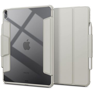 

Spigen Air Skin Pro Gray iPad Air 13" M2 2024/M3 2025