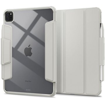 

Spigen Air Skin Pro Gray iPad Pro 11" 2024