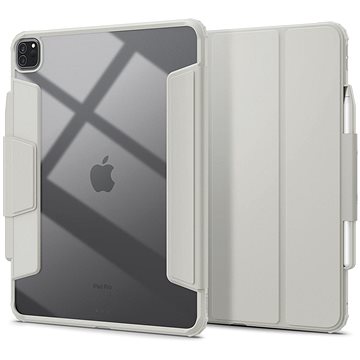 

Spigen Air Skin Pro Gray iPad Pro 13" M4 (2024)