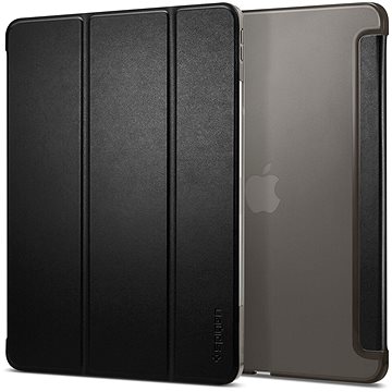 

Spigen Smart Fold Black iPad Pro 11" 2024