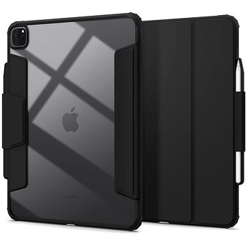 

Spigen Air Skin Pro Black iPad Pro 13" 2024