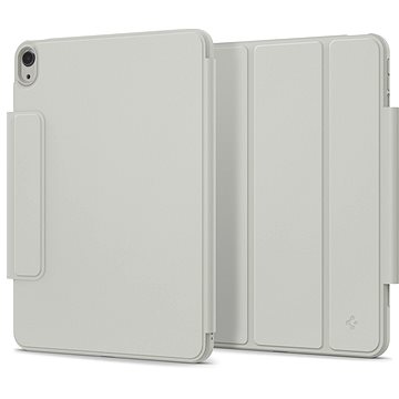 

Spigen Air Skin Pro Onetap Gray iPad Air 13" M2 2024/M3 2025