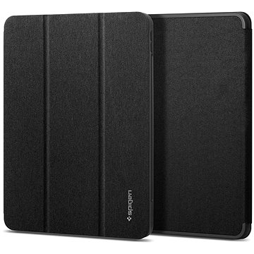 

Spigen Urban Fit Black iPad Pro 11" 2020/2018