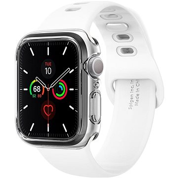 Spigen Ultra Hybrid Clear Apple Watch 6/SE/5/4 40mm - Ochranný kryt na hodinky