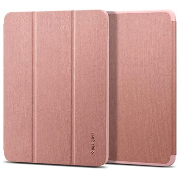 

Spigen Urban Fit Rose Gold iPad Air 10.9" 2020