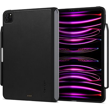 

Spigen Thin Fit Pro Black iPad Pro 11" 2022/2021