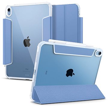 

Spigen Ultra Hybrid Pro Cornflower Blue iPad 10.9" 2022/11" 2025