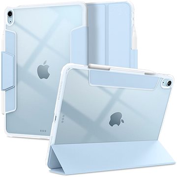 

Spigen Ultra Hybrid Pro Sky Blue iPad Air 10.9" 2022/2020/iPad Air 11" M2 2024/M3 2025