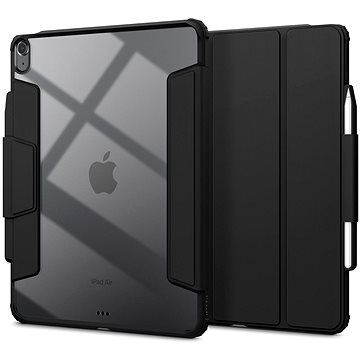

Spigen Air Skin Pro Black iPad Air 12.9" M2 2024/M3 2025