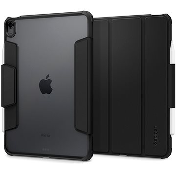 

Spigen Air Skin Pro Gray iPad Air 10.9" M2 2024/M3 2025