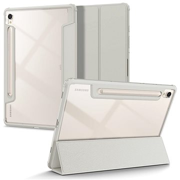 

Spigen Ultra Hybrid Pro Gray Samsung Galaxy Tab S9
