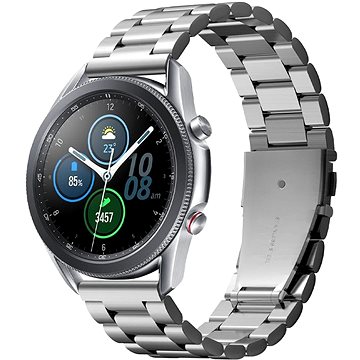 

Spigen Modern Fit Silver Galaxy Watch 22mm
