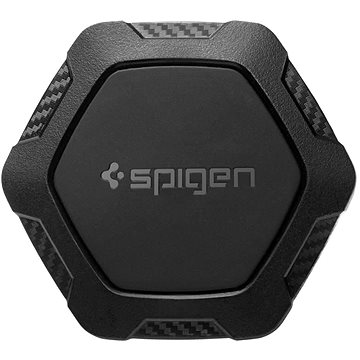 Spigen QS11 Air Vent Magnetic Car Mount Holder  - Držák na mobilní telefon