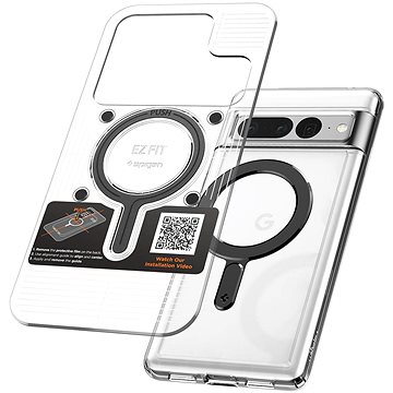 

Spigen OneTap Ring Magnetic Plate Black