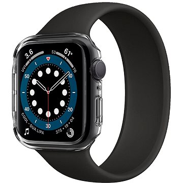 

Spigen Thin Fit Clear Apple Watch SE 2022/6/SE/5/4 (40mm)
