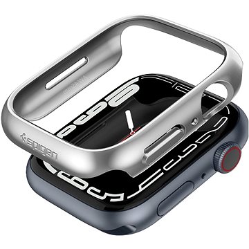 

Spigen Thin Fit Graphite Apple Watch 7 45mm