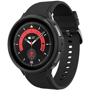 

Spigen Liquid Air Black Samsung Galaxy Watch5 Pro 45mm