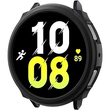 

Spigen Liquid Air Matte Black Samsung Galaxy Watch6 40mm