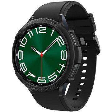 

Spigen Liquid Air Matte Black Samsung Galaxy Watch6 Classic 47mm
