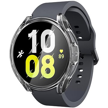 

Spigen Ultra Hybrid Crystal Clear Samsung Galaxy Watch6 40mm