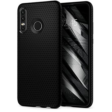 

Spigen Liquid Air Black Huawei P30 Lite/P30 Lite NEW EDITION