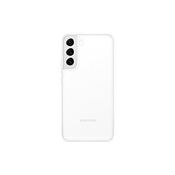 

Samsung Galaxy S22+ 5G Průhledný zadní kryt průhledný